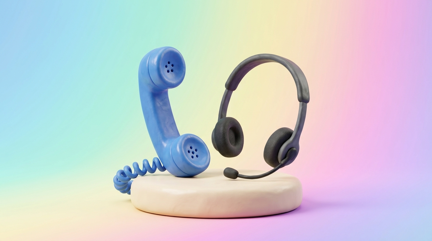 Phone Hotline