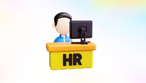 Staff & Payroll